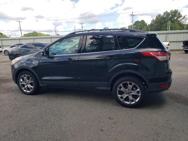 Vin: 1fmcu0h92dua16800, lot: 62322025, ford escape sel 20132