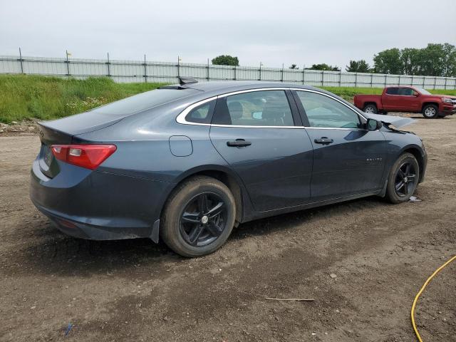 Vin: 1g1zb5st4kf111746, lot: 60320825, chevrolet malibu ls 20193