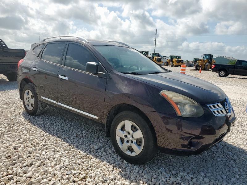 Vin: jn8as5mt5ew618309, lot: 60114185, nissan rogue s 20144