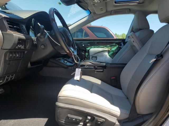 2018 LEXUS ES 350 58ABK1GG3JU106663