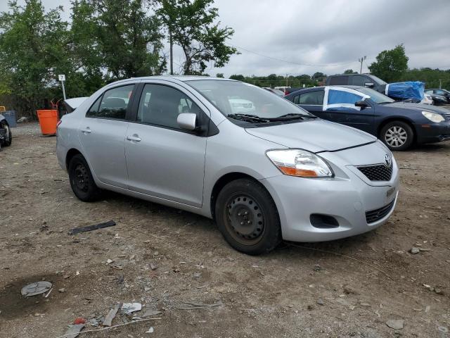 Vin: jtdbt4k35a1378020, lot: 59332815, toyota yaris 20104