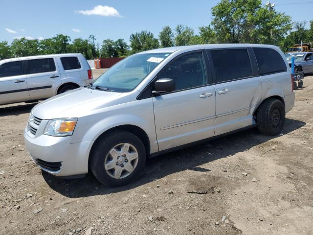 Vin: 2d4rn4de0ar362670, lot: 61919145, dodge caravan se 2010 img_1