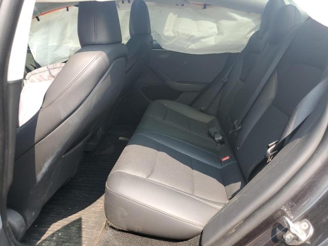 2024 TESLA MODEL 3 5YJ3E1EA9RF724709