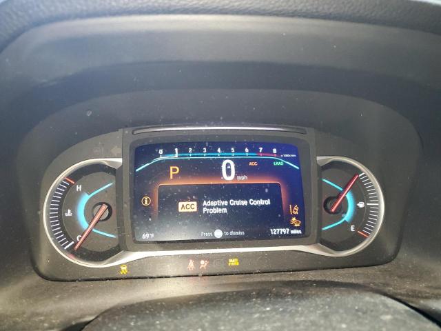 2020 HONDA PASSPORT 5FNYF8H57LB011549