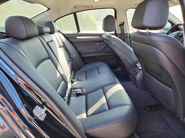 2016 BMW 528 XI WBA5A7C55GG643705