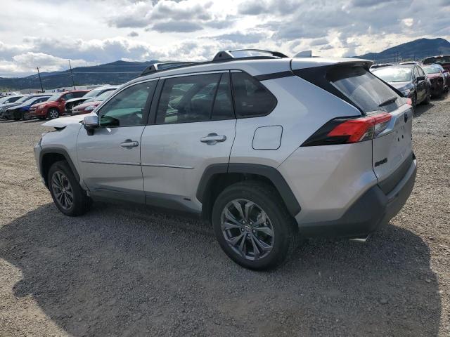 Vin: 2t3b6rfv0rw063753, lot: 58633185, toyota rav4 xle premium 20242