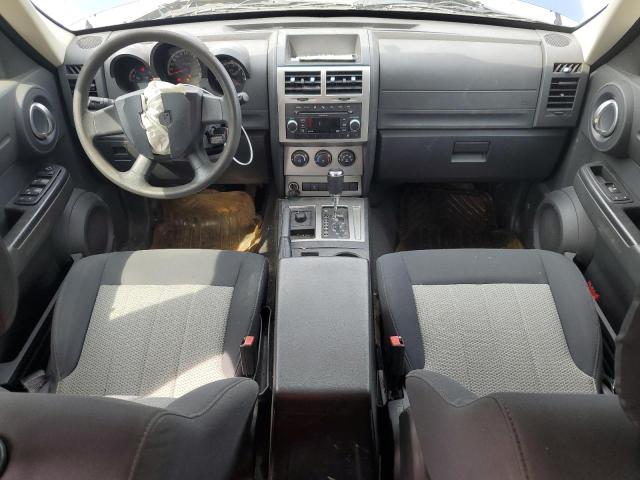 2010 DODGE NITRO SE - 1D4PU2GK3AW143287
