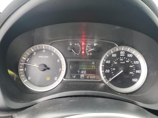 2015 NISSAN SENTRA S 3N1AB7AP7FY379308
