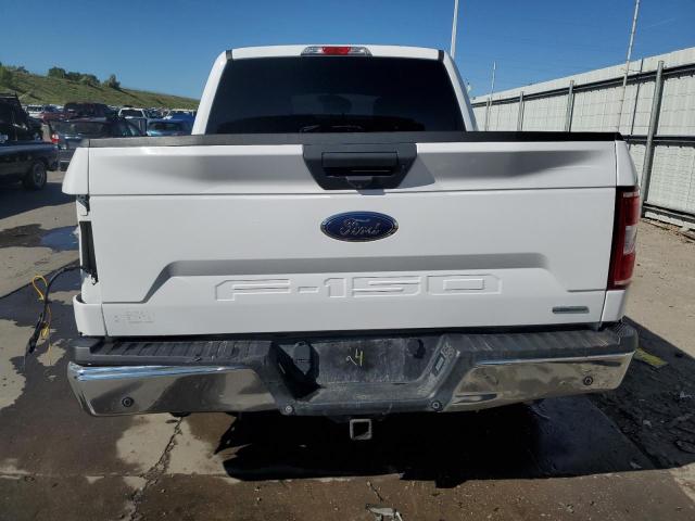 2020 FORD F150 SUPER - 1FTEW1E42LKE50022