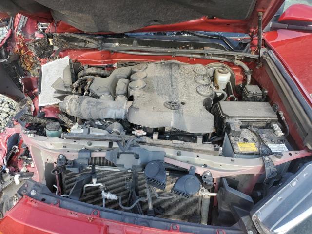 2022 TOYOTA 4RUNNER SR - JTEFU5JR5N5270713