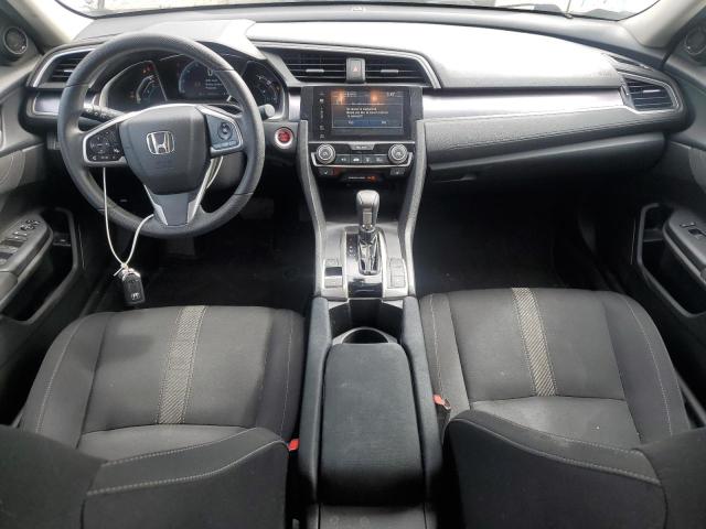 2017 HONDA CIVIC EX 19XFC1F36HE205656