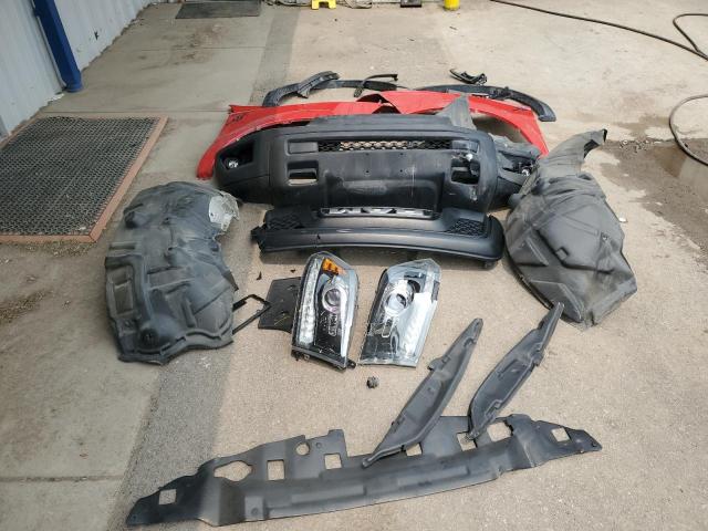 2020 RAM 1500 CLASS - 1C6RR7GG9LS130495