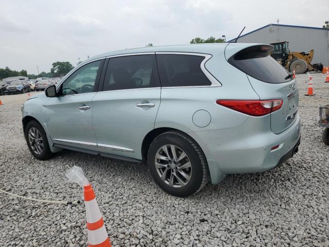 2013 INFINITI JX35 - 5N1AL0MN7DC332793
