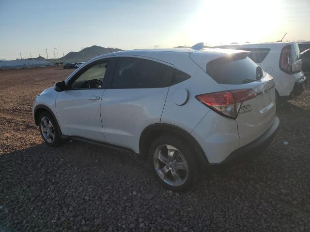 2022 HONDA HR-V LX 3CZRU5H30NM737592