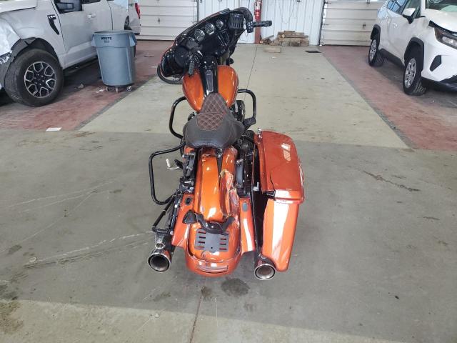 2020 HARLEY-DAVIDSON FLHXS - 1HD1KRP12LB646052