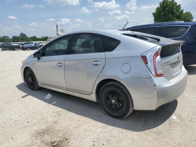 Vin: jtdkn3du9d5597442, lot: 60357355, toyota prius 20132