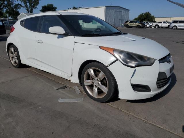 Vin: kmhtc6ad9cu025190, lot: 59702755, hyundai veloster 20124