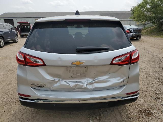 2020 CHEVROLET EQUINOX LT 2GNAXJEV2L6107550