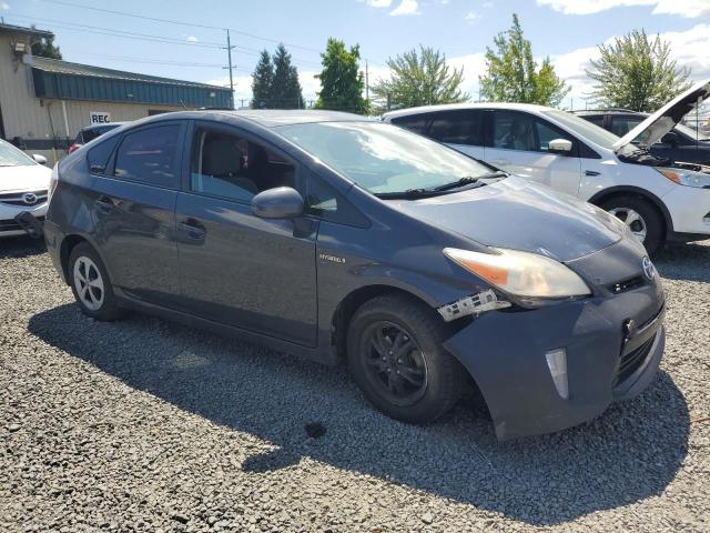 2015 TOYOTA PRIUS JTDKN3DU5F0450602
