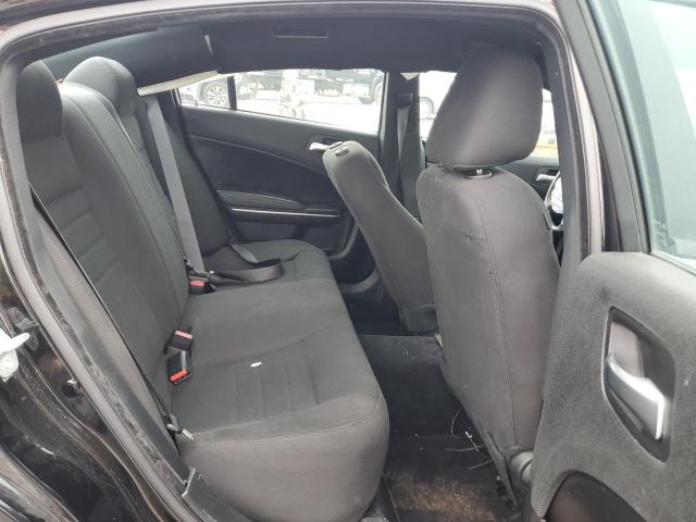 2019 DODGE CHARGER PO - 2C3CDXKT1KH738538