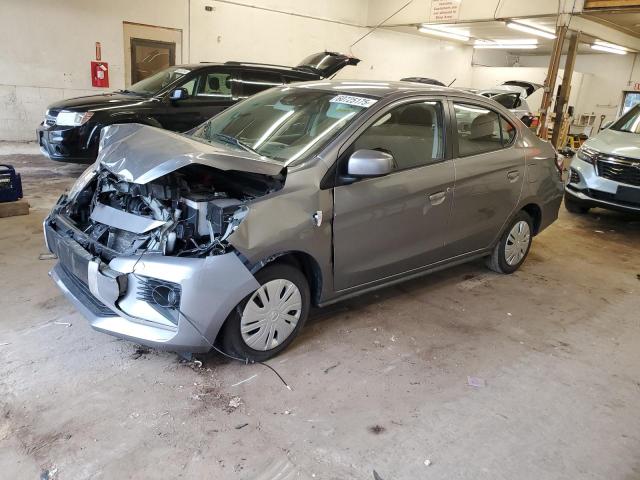 MITSUBISHI MIRAGE G4