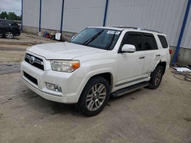 Vin: jtebu5jr7c5088197, lot: 60538055, toyota 4runner sr5 2012 img_1
