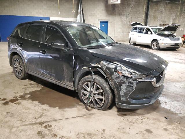 2018 MAZDA CX-5 TOURI JM3KFBCM9J0473406