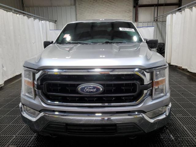 2021 FORD F150 SUPER - 1FTFW1E5XMFA71762