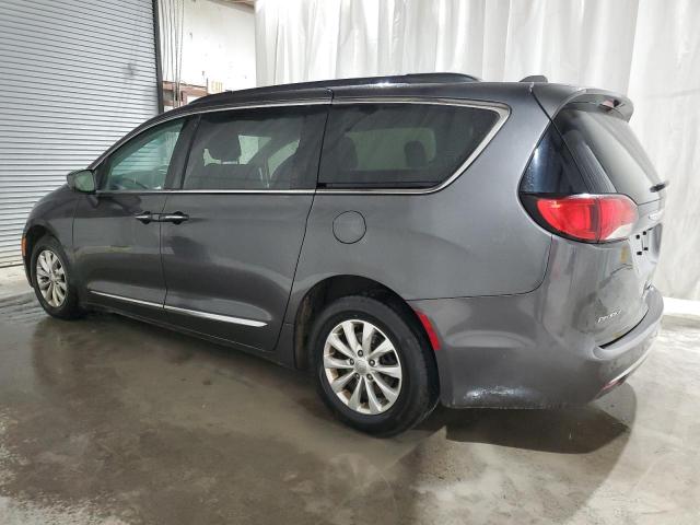 Vin: 2c4rc1bg1hr515797, lot: 58191095, chrysler pacifica touring l 20172
