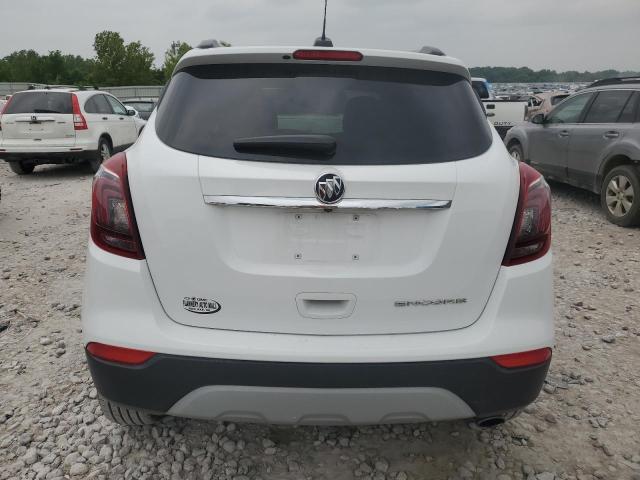 2020 BUICK ENCORE PRE KL4CJASB1LB326407