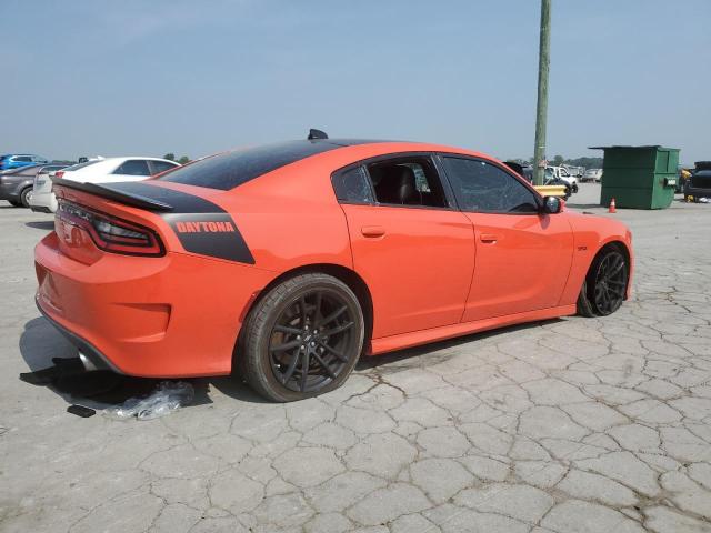 Vin: 2c3cdxgj9mh540705, lot: 57253075, dodge charger scat pack 20213