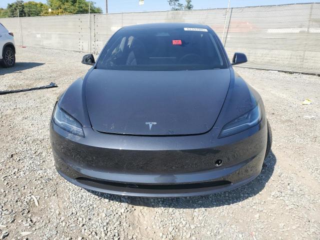2025 TESLA MODEL 3 5YJ3E1EA3SF023279