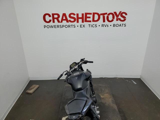 2021 YAMAHA MT-03 - MH3RH20Y5MK004784
