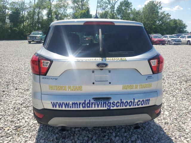 2019 FORD ESCAPE SE - 1FMCU0GD6KUB38644