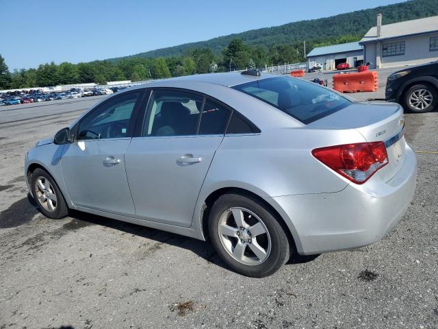 Vin: 1g1pe5sb9g7121163, lot: 61667595, chevrolet cruze lt 20162