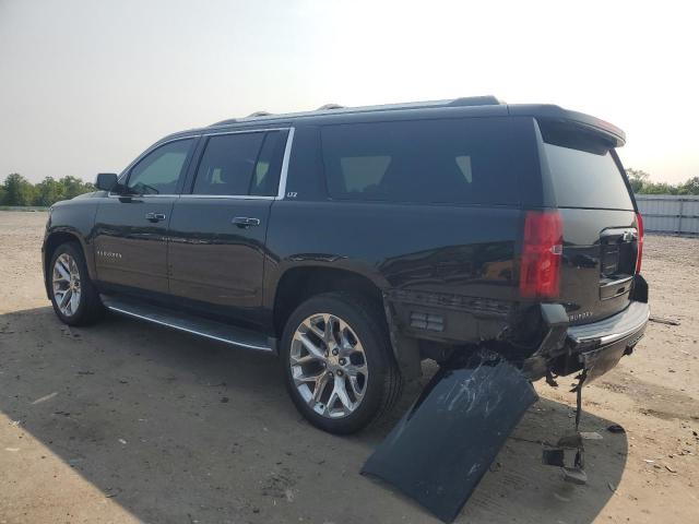 2016 CHEVROLET SUBURBAN K 1GNSKJKC7GR264975