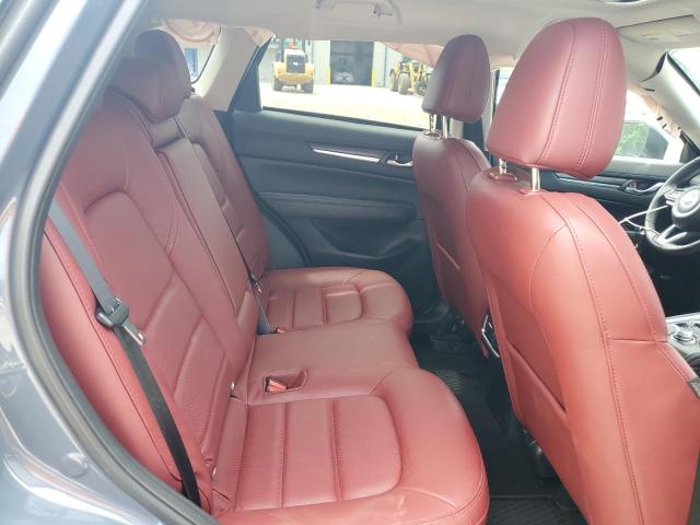 2025 MAZDA CX-5 PREFE - JM3KFBCM7S0603992