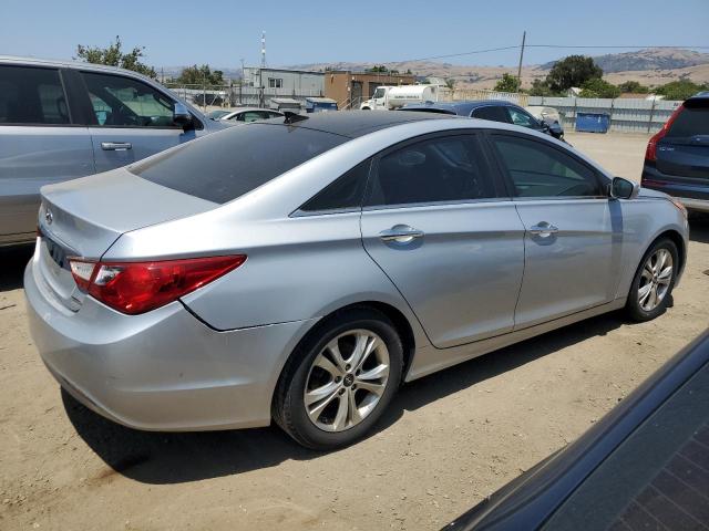 Vin: 5npec4ac1ch426865, lot: 59723255, hyundai sonata se 20123