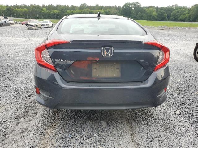 2016 HONDA CIVIC EX - 19XFC1F35GE205307