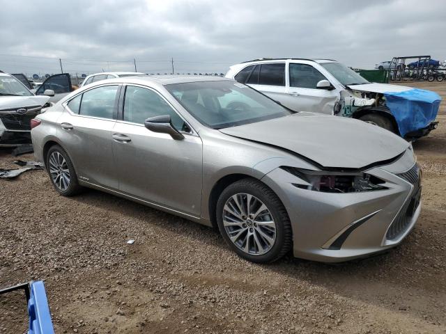 2020 LEXUS ES 300H 58AD21B19LU007702
