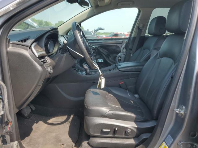 2020 BUICK ENVISION E - LRBFXCSA7LD149711