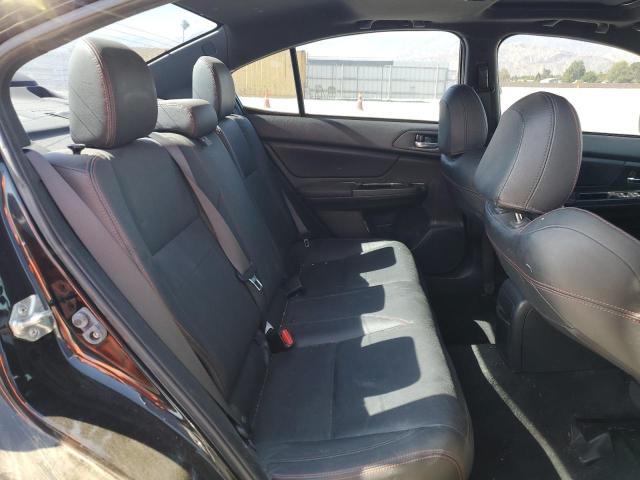 2015 SUBARU WRX LIMITE JF1VA1J69F9833608