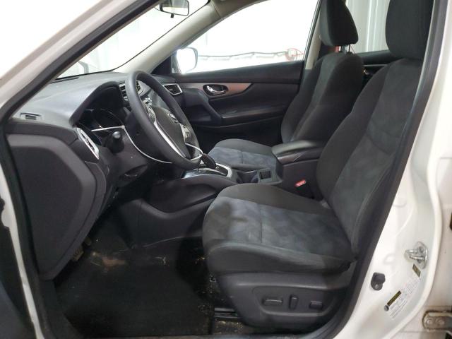 2016 NISSAN ROGUE S KNMAT2MV3GP643425