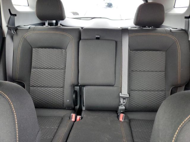 2021 GMC TERRAIN SL 3GKALTEVXML343686