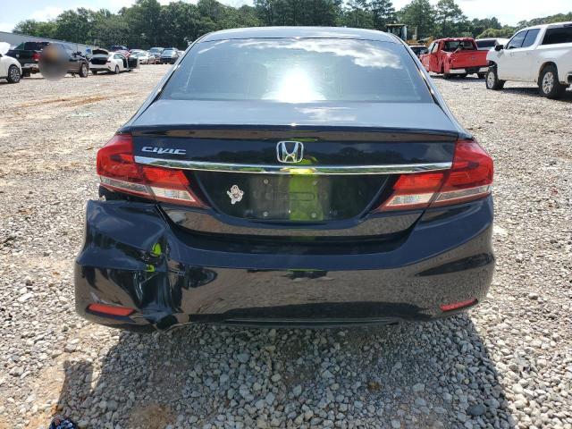 2015 HONDA CIVIC LX - 19XFB2F50FE235615