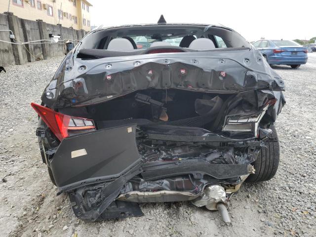 2024 HYUNDAI ELANTRA LI - KMHLP4DG2RU756602