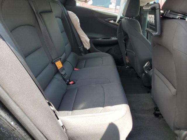 2017 CHEVROLET MALIBU LT 1G1ZE5ST5HF275930