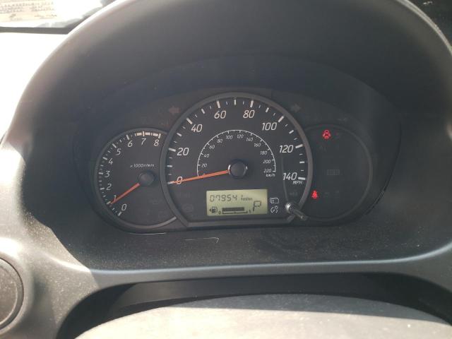 2020 MITSUBISHI MIRAGE ES - ML32A3HJ0LH007561