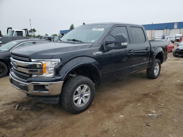 Vin: 1ftew1e59kfa67288, lot: 61083575, ford f-150 supercrew 2019 img_1