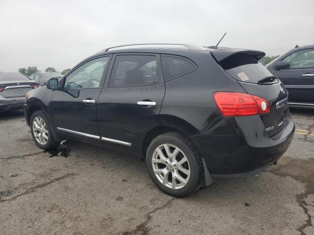 Vin: jn8as5mvxbw277261, lot: 60306995, nissan rogue s 20112